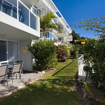 Aparthotel Sunshine Vista Sunshine Beach Exterior foto