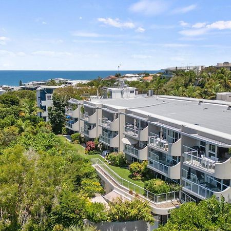 Aparthotel Sunshine Vista Sunshine Beach Exterior foto