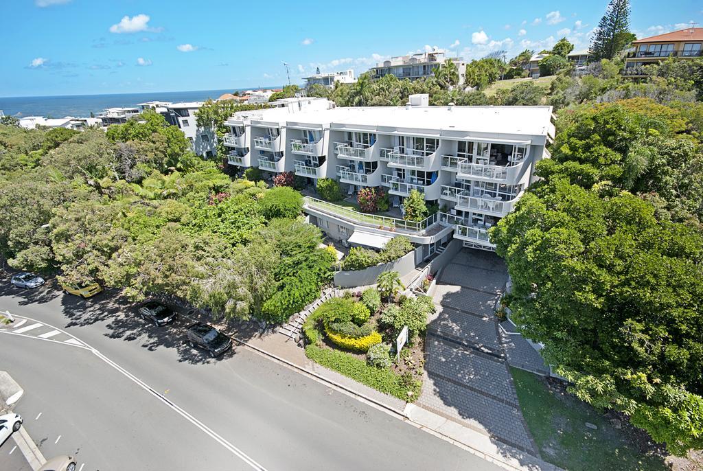 Aparthotel Sunshine Vista Sunshine Beach Exterior foto