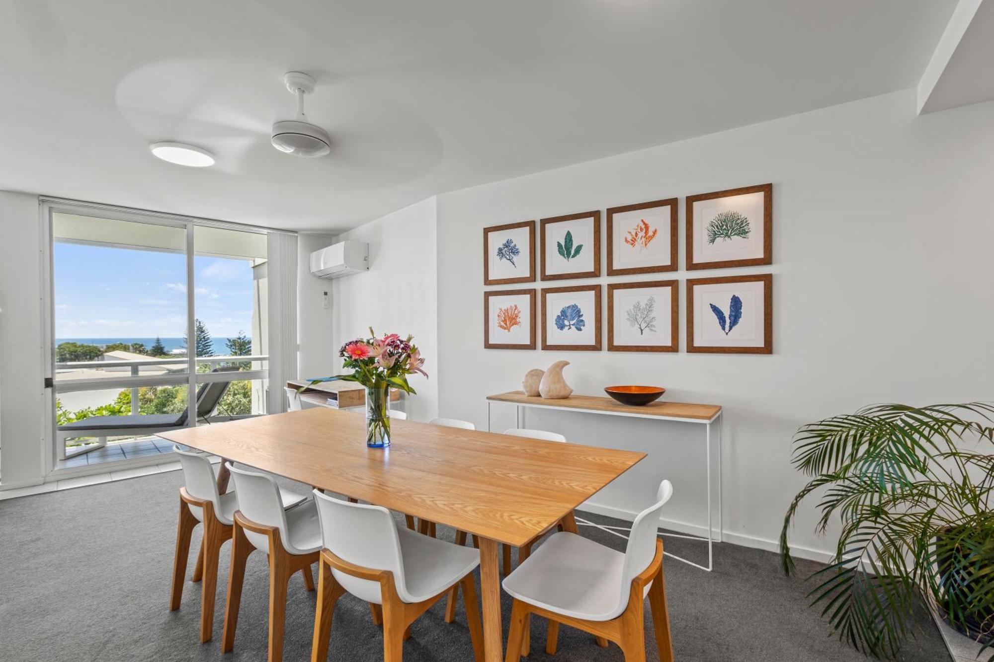Aparthotel Sunshine Vista Sunshine Beach Exterior foto