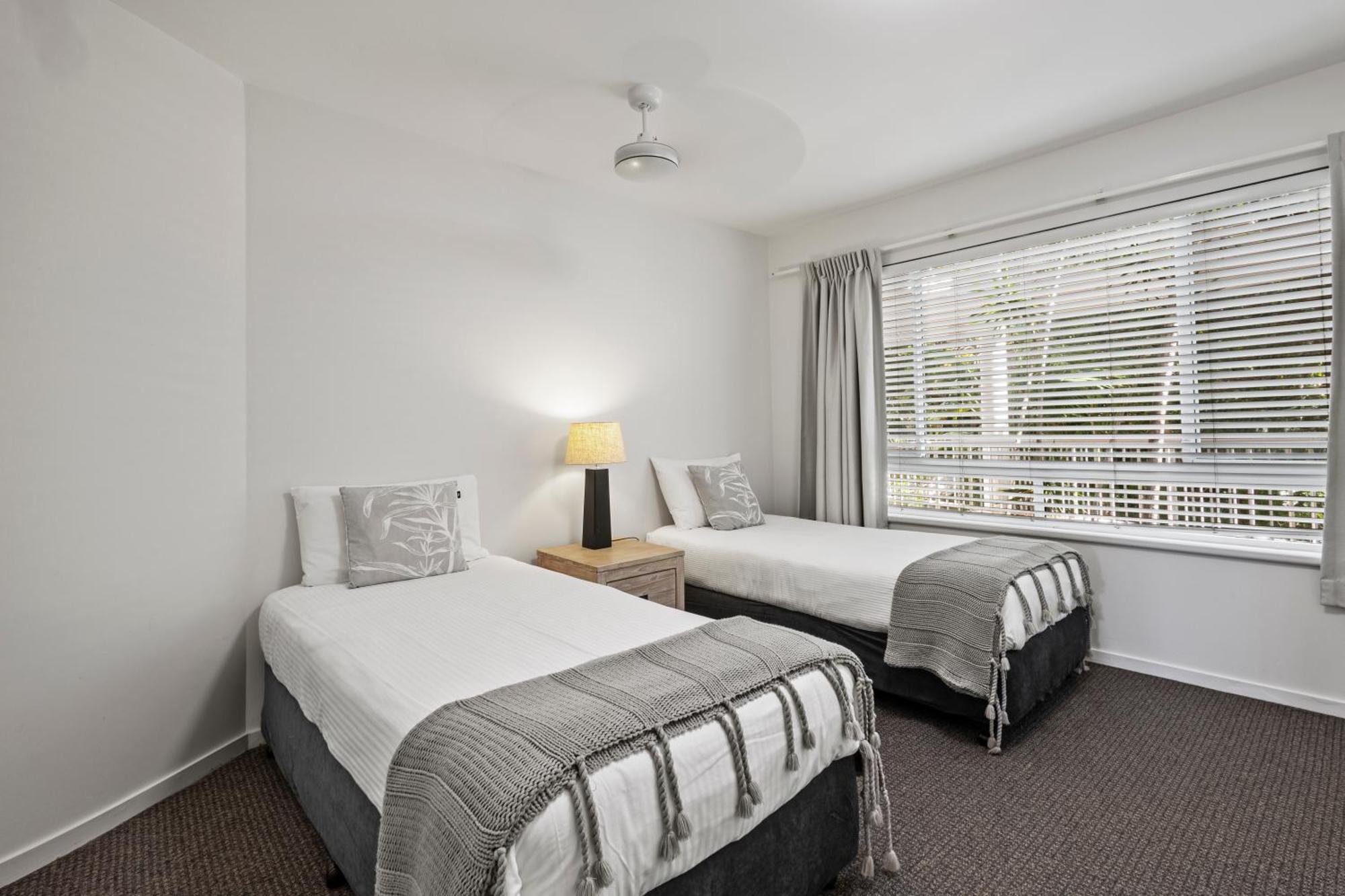 Aparthotel Sunshine Vista Sunshine Beach Exterior foto