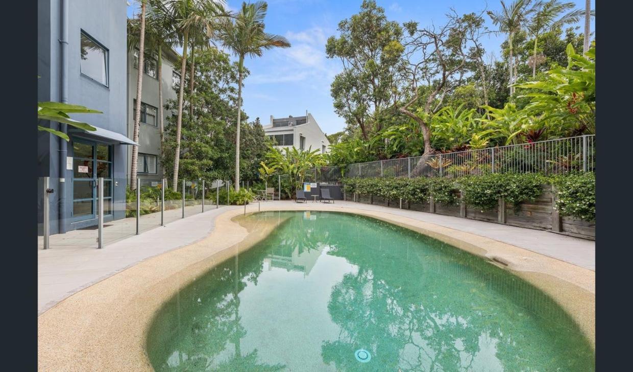Aparthotel Sunshine Vista Sunshine Beach Exterior foto