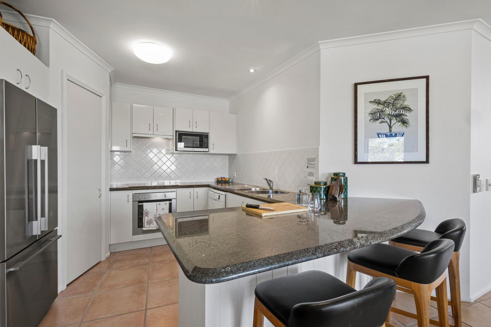 Aparthotel Sunshine Vista Sunshine Beach Exterior foto