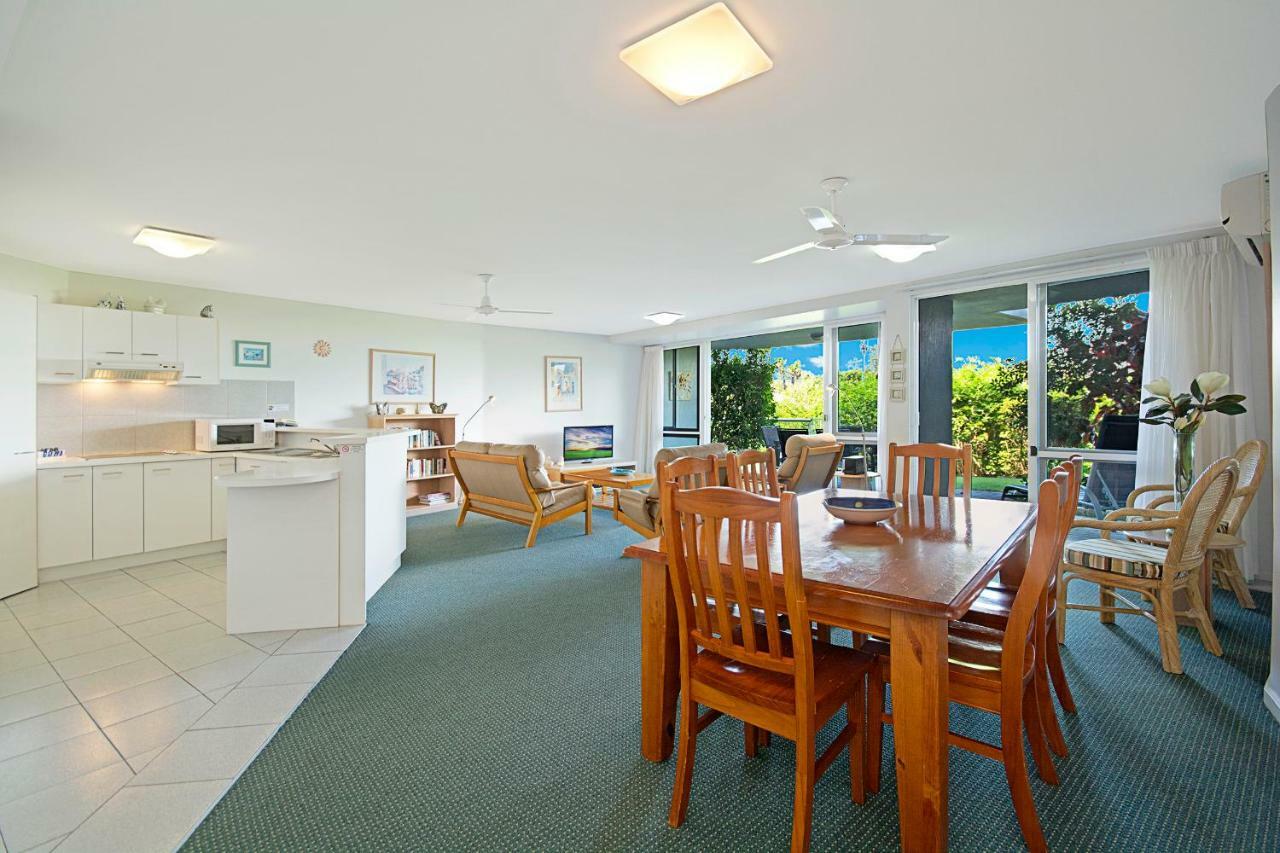 Aparthotel Sunshine Vista Sunshine Beach Zimmer foto