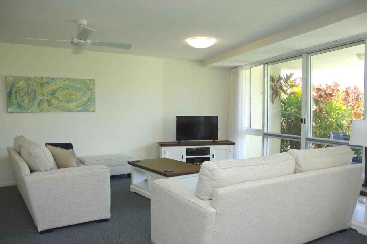 Aparthotel Sunshine Vista Sunshine Beach Exterior foto